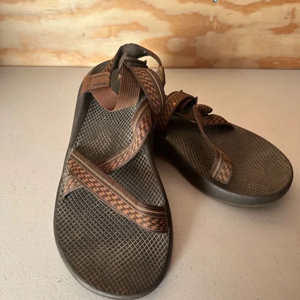 Chaco's